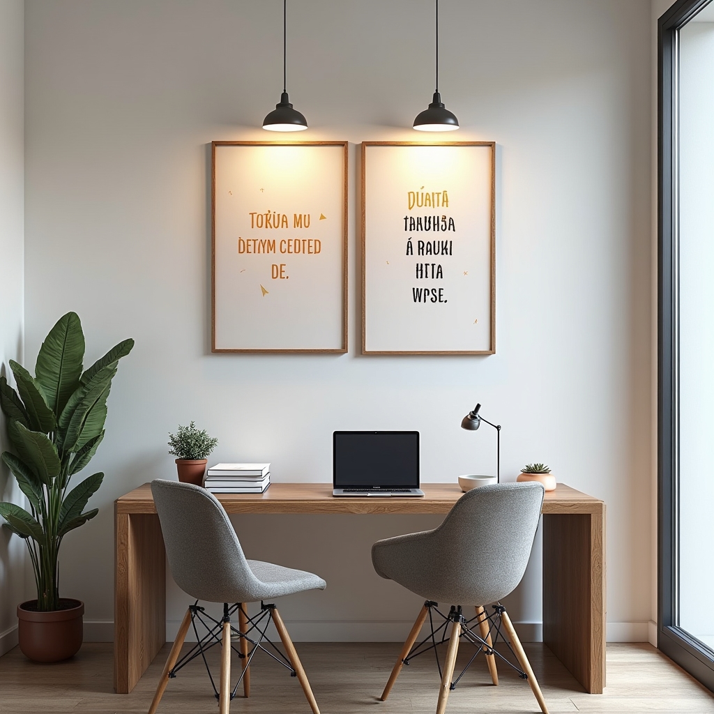 LightHaven Eskişehir ofis ortamı
